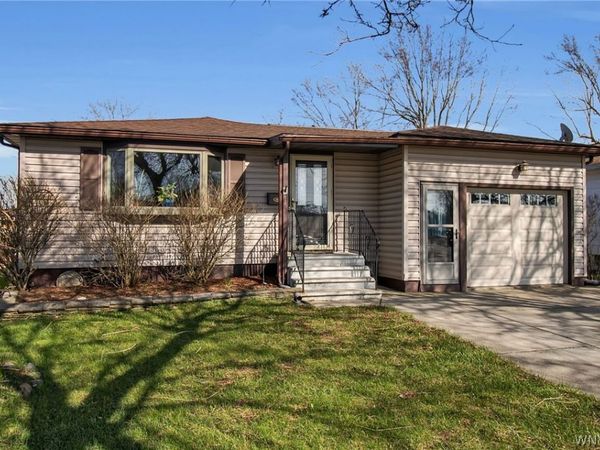 15 Theresa Drive , Buffalo, NY 14227