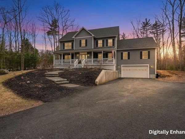 7 Lefevre Drive, Kingston, NH 03848
