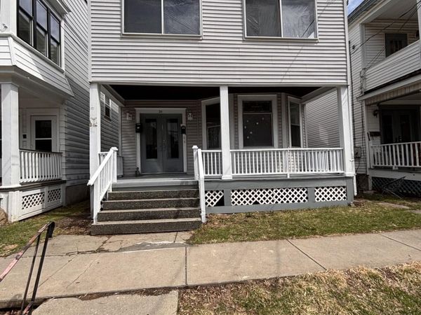 20 Delaware Terrace, Albany, NY 12209