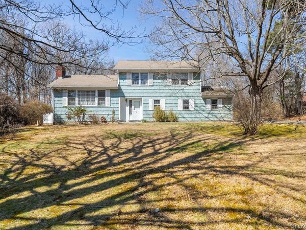 24 Highview Road, Ossining, NY 10562