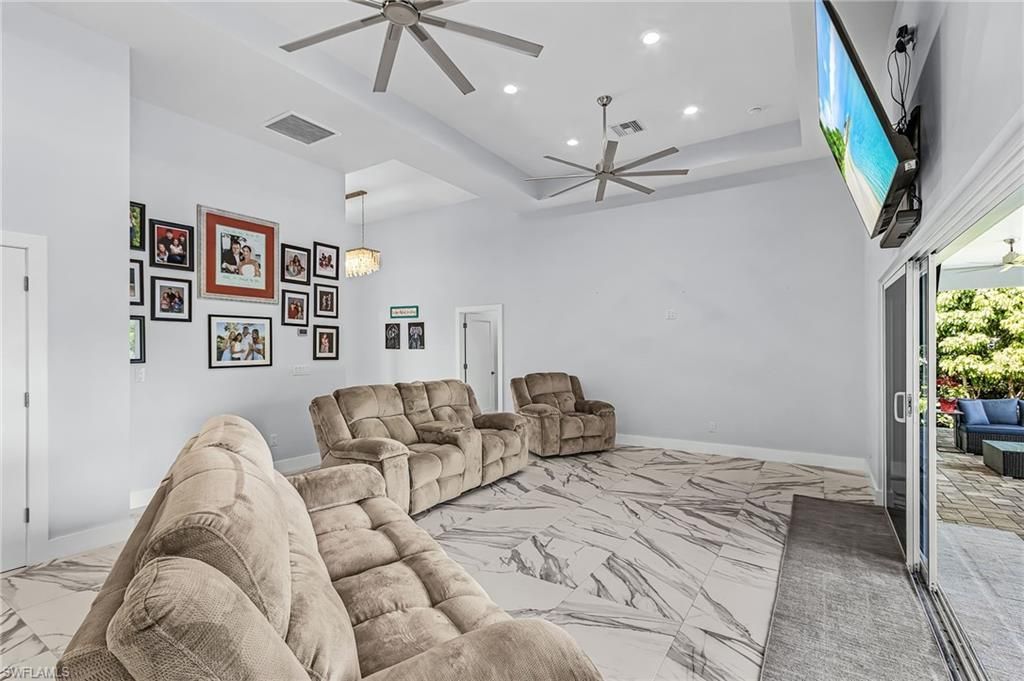 1275 Carlene Ave , Fort Myers, FL 33901 Photo