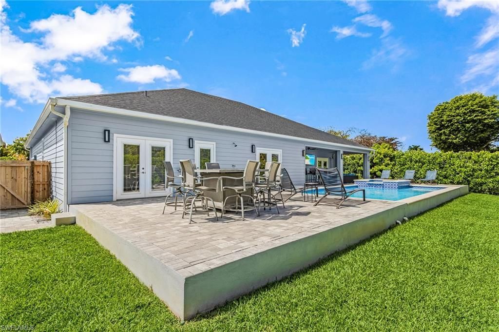 1275 Carlene Ave , Fort Myers, FL 33901 Photo