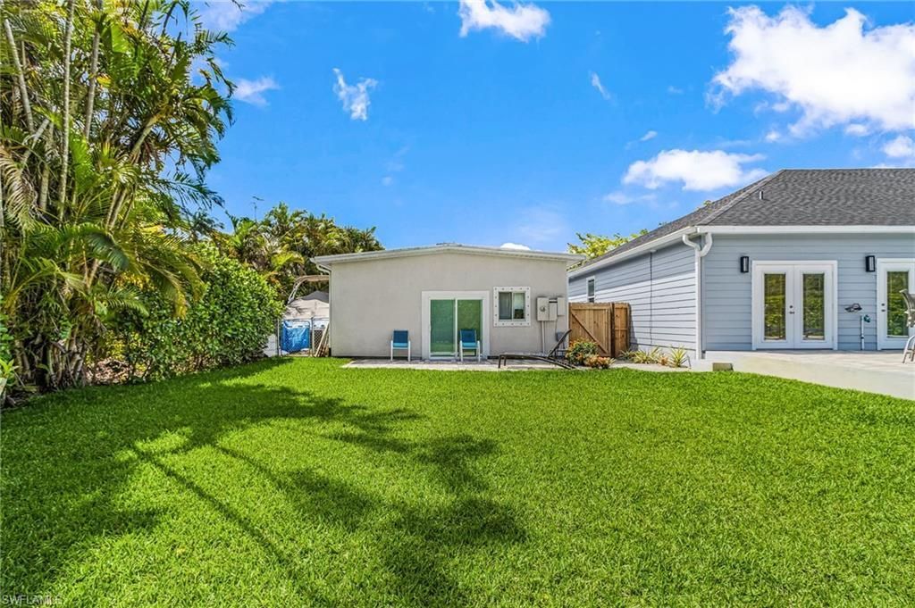 1275 Carlene Ave , Fort Myers, FL 33901 Photo