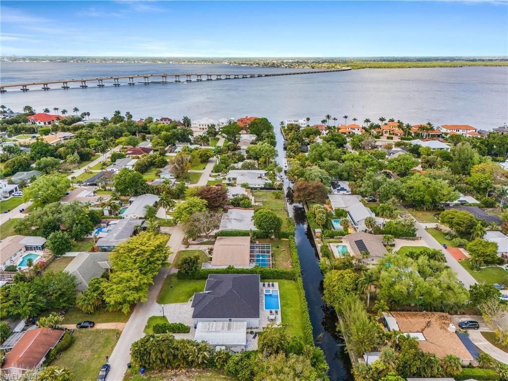 1275 Carlene Ave , Fort Myers, FL 33901 Photo