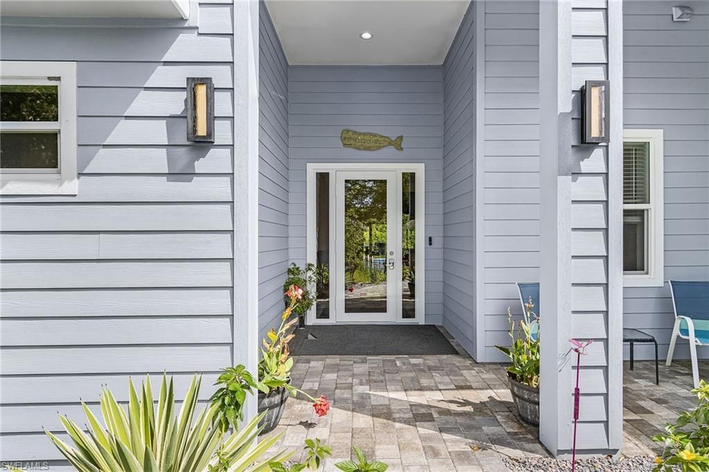 1275 Carlene Ave , Fort Myers, FL 33901 Photo