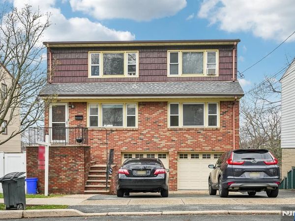 397 Oak Street, RIDGEFIELD, NJ 07657