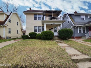 2235 Portsmouth Avenue, Toledo, OH 43613