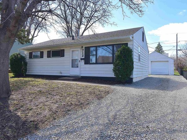 712 Maxwell Street, Waterloo, IA 50701