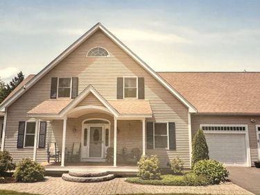 97 BABB MEADOW Lane, Mason, NH 03048