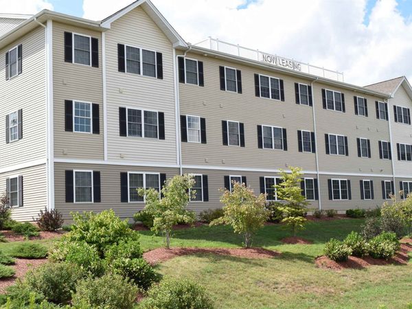 100 Sentinel Court, Unit 202, Manchester, NH 03103