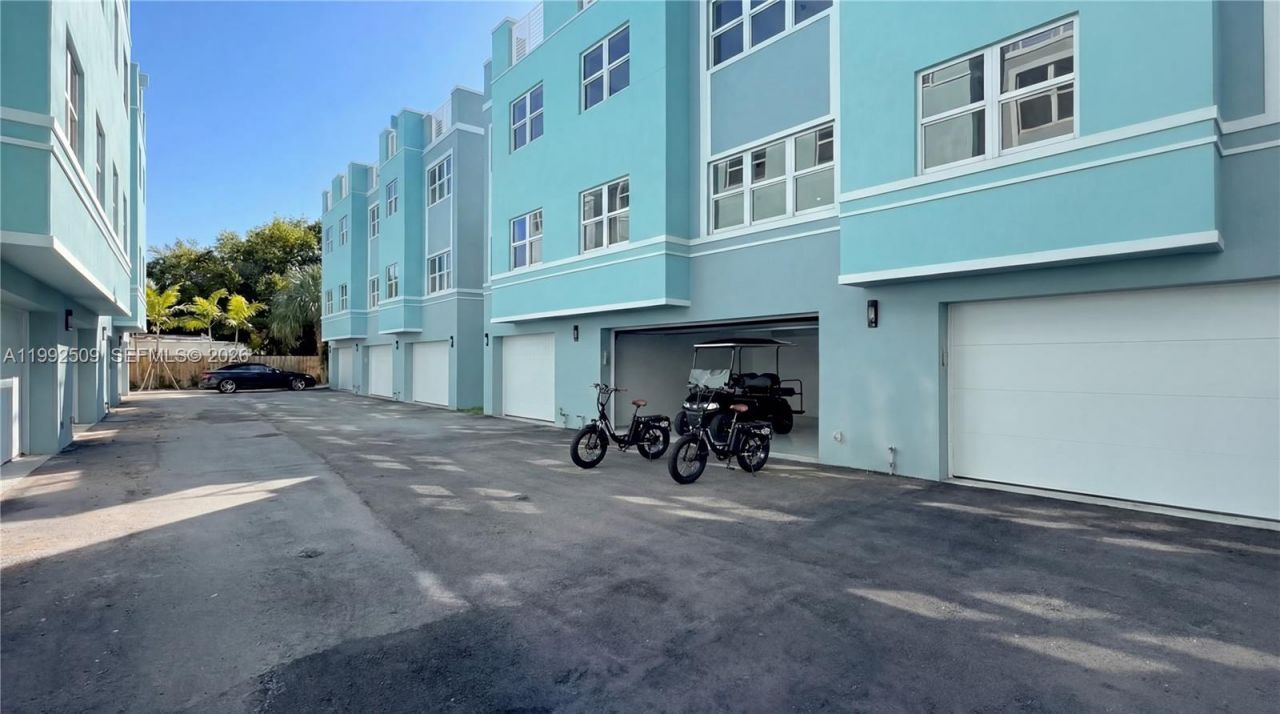 824 SE 12th Ct, Unit 856, Fort Lauderdale, FL 33316 Photo