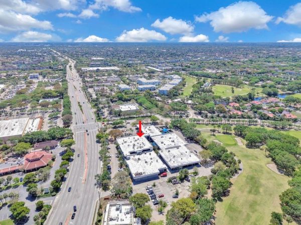 3801 N University Dr , Unit 501, Sunrise, FL 33351