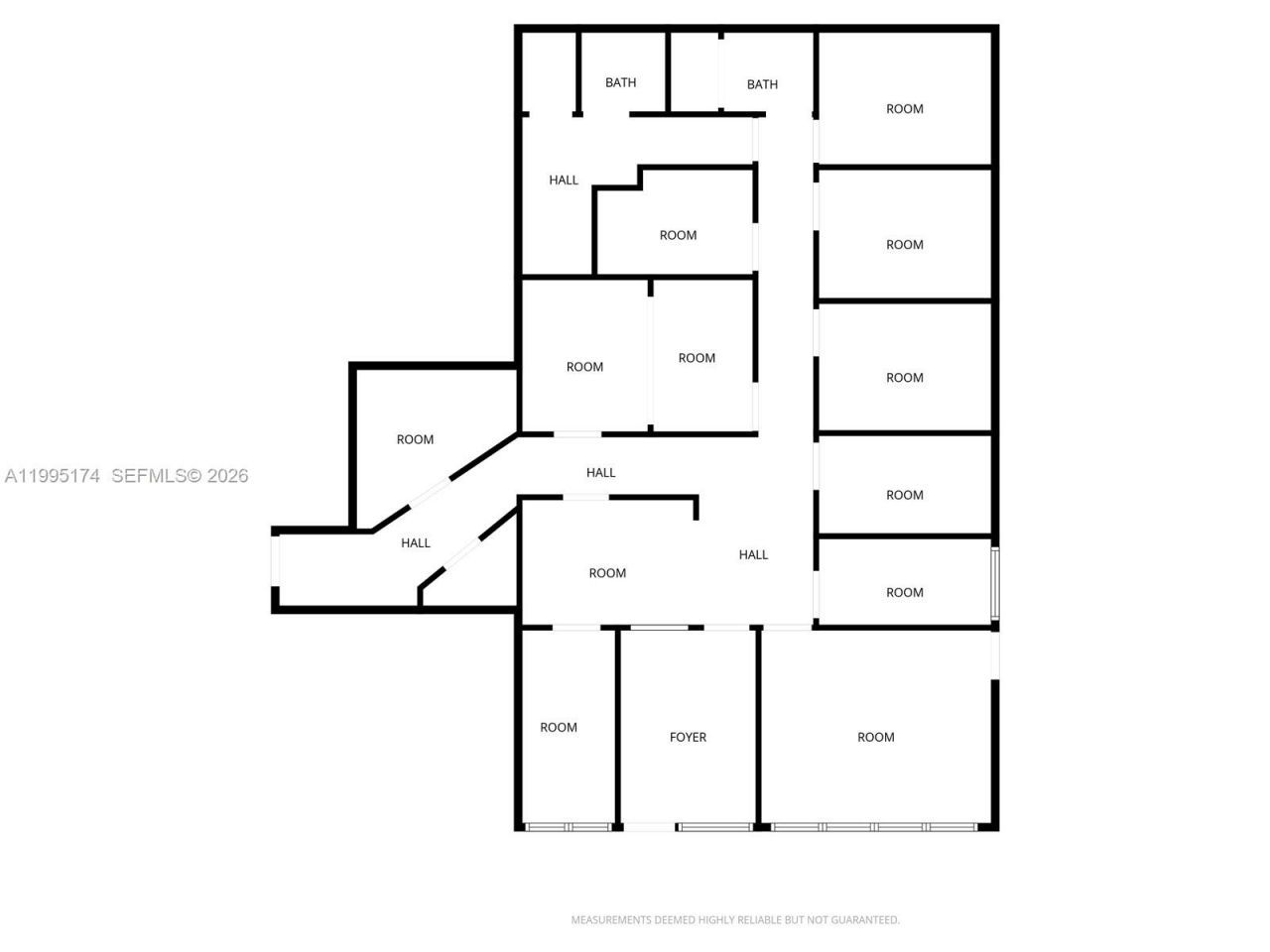 3801 N University Dr, Unit 501, Sunrise, FL 33351 Photo