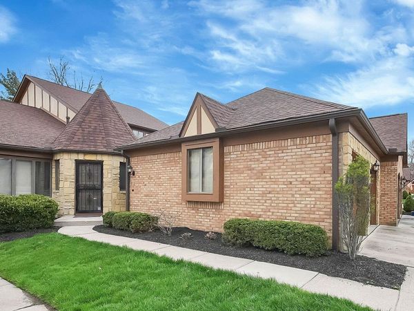 3309 Mansion Way, Unit 7, Columbus, OH 43221