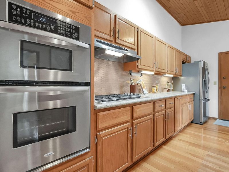 3309 Mansion Way, Unit 7, Columbus, OH 43221 Photo 17