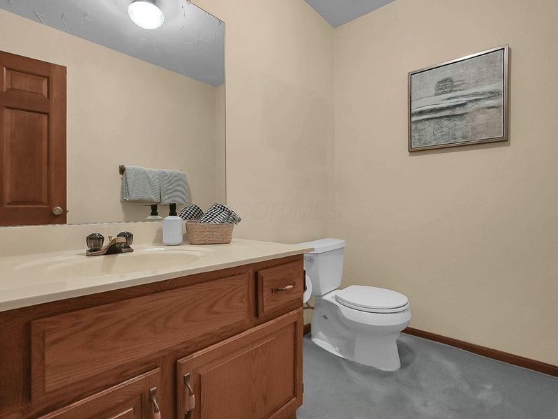 3309 Mansion Way, Unit 7, Columbus, OH 43221 Photo 21