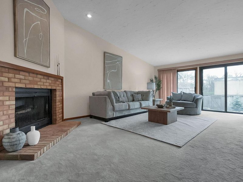 3309 Mansion Way, Unit 7, Columbus, OH 43221 Photo 22