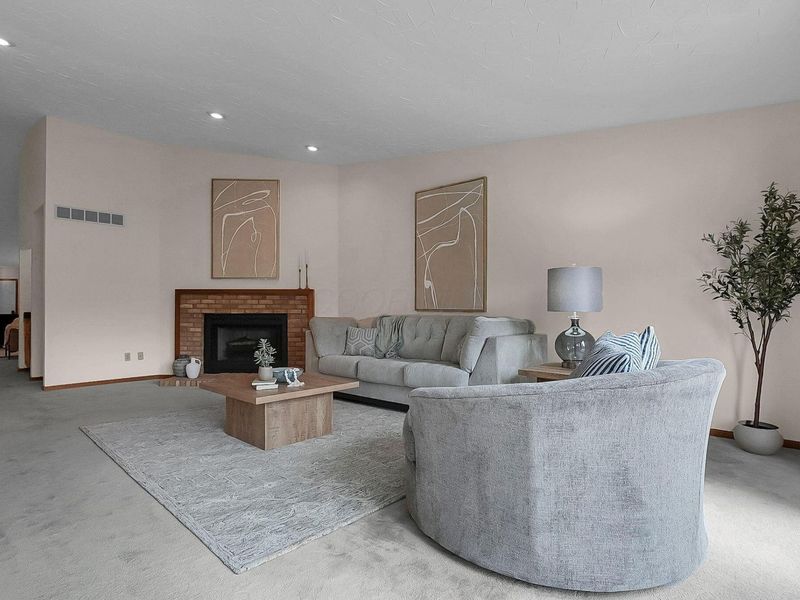 3309 Mansion Way, Unit 7, Columbus, OH 43221 Photo 23