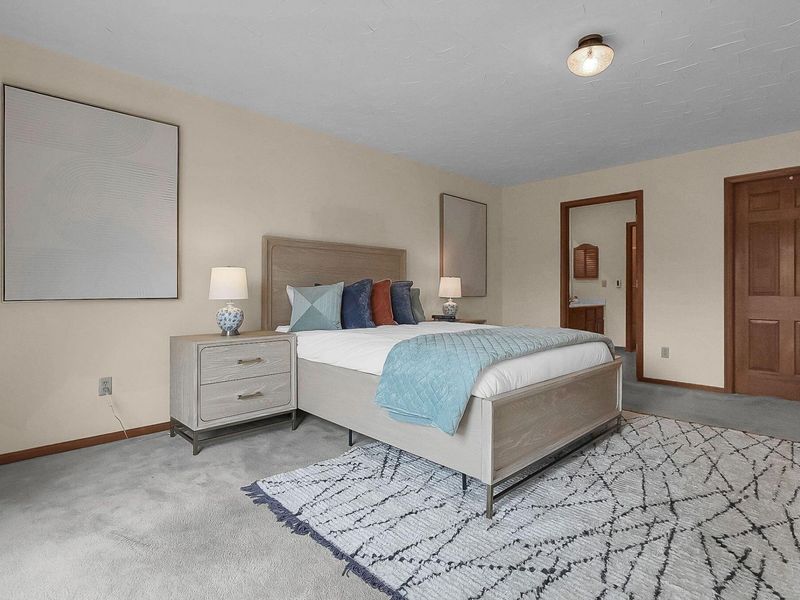 3309 Mansion Way, Unit 7, Columbus, OH 43221 Photo 26