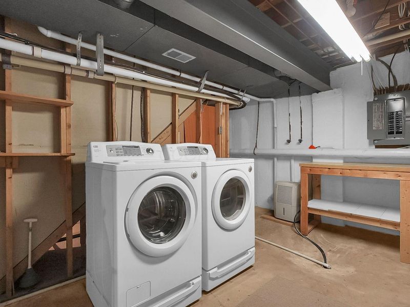 3309 Mansion Way, Unit 7, Columbus, OH 43221 Photo 38