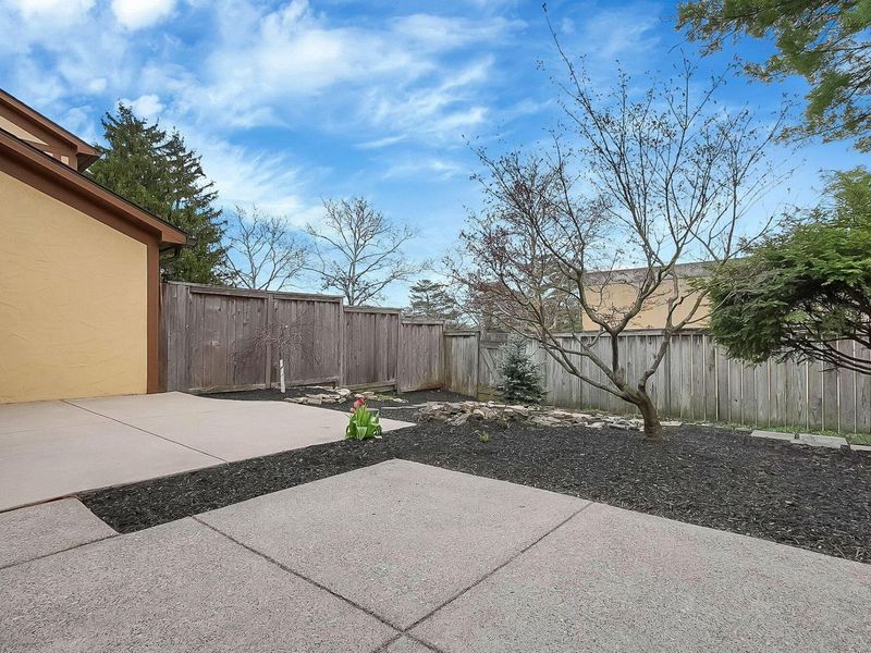 3309 Mansion Way, Unit 7, Columbus, OH 43221 Photo 41