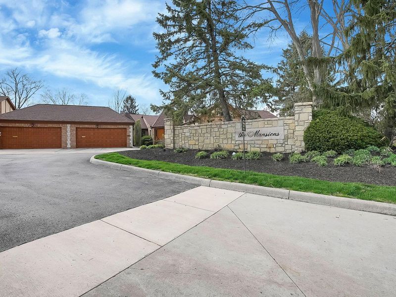 3309 Mansion Way, Unit 7, Columbus, OH 43221 Photo 44