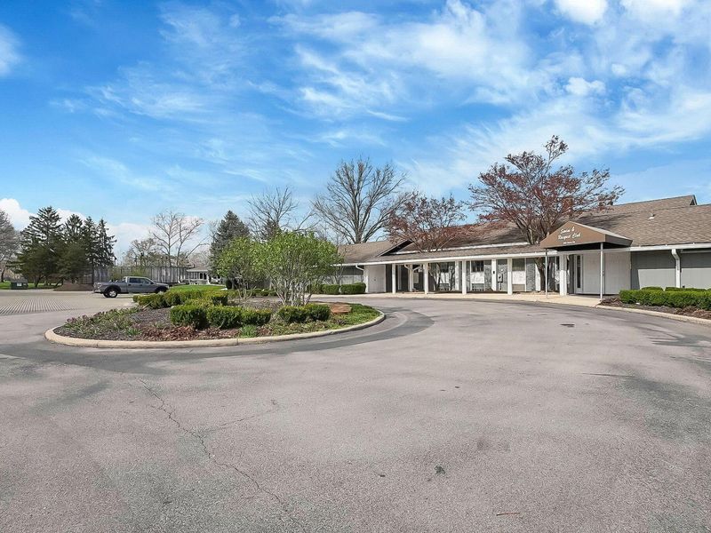 3309 Mansion Way, Unit 7, Columbus, OH 43221 Photo 45