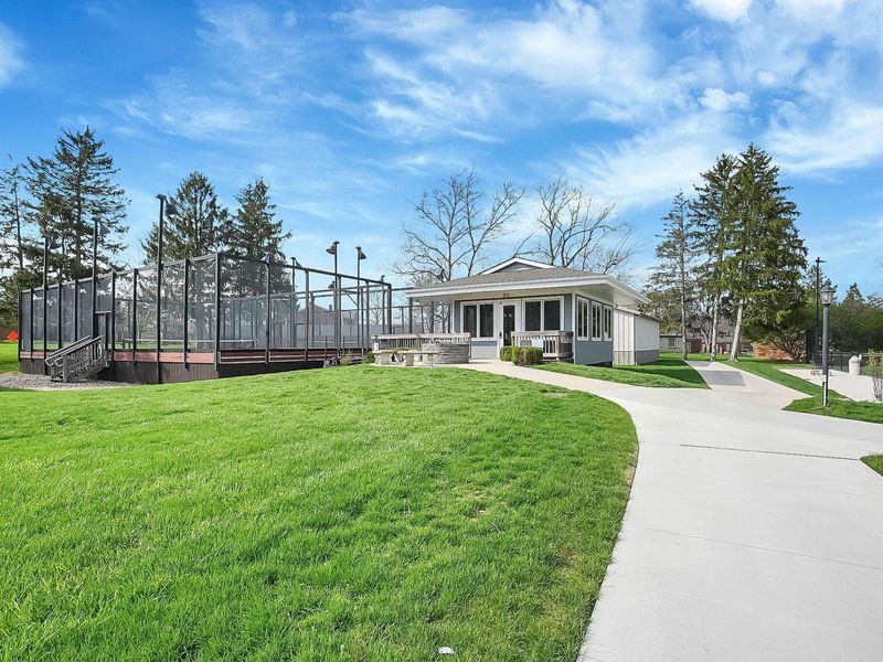 3309 Mansion Way, Unit 7, Columbus, OH 43221 Photo 48