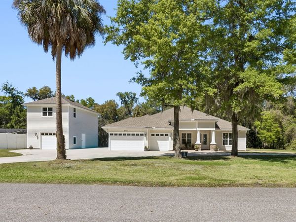 97235 MORGANS Way, Yulee, FL 32097