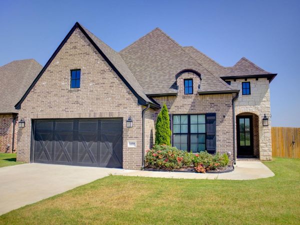 14509 E 80th Street North, Owasso, OK 74055