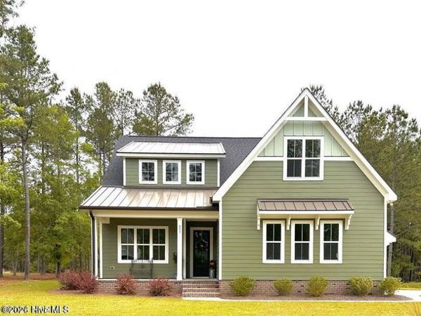 637 Summerhaven Lane SE, Bolivia, NC 28422