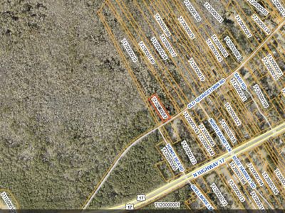 8448 Old Georgetown Road, McClellanville, SC 29458