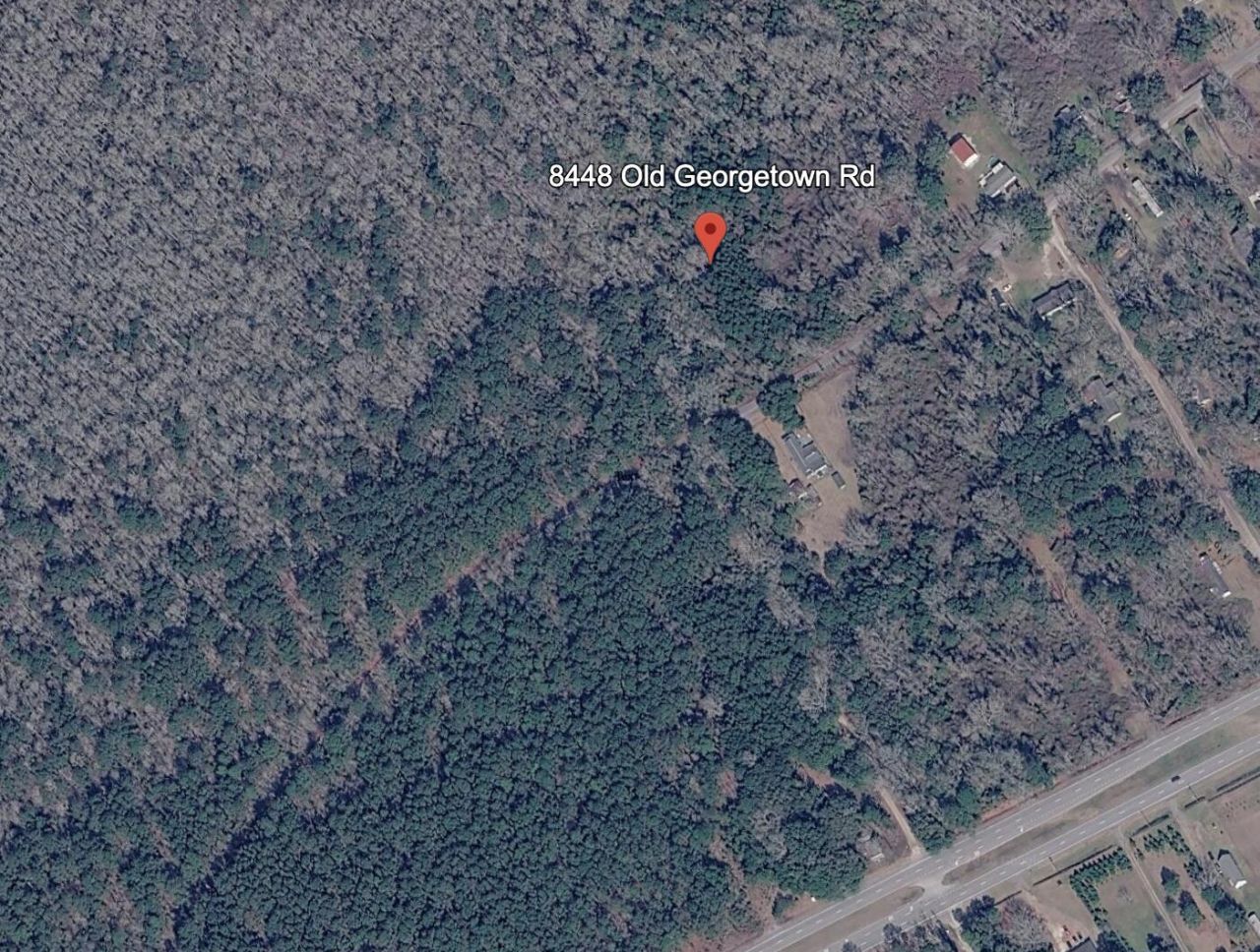 8448 Old Georgetown Road Photo 7