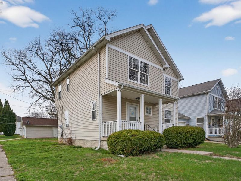 2357 Franklin, Toledo, OH 43620 Photo 1