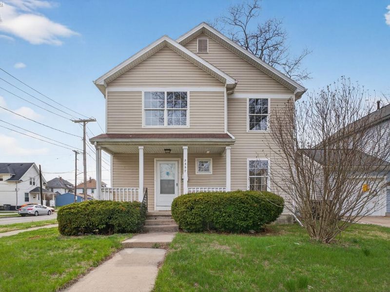 2357 Franklin, Toledo, OH 43620 Photo 1