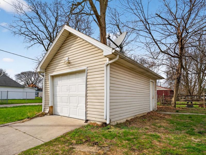 2357 Franklin, Toledo, OH 43620 Photo 19