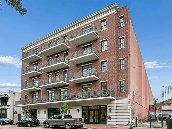731 ST CHARLES Avenue , Unit 413, New Orleans, LA 70130
