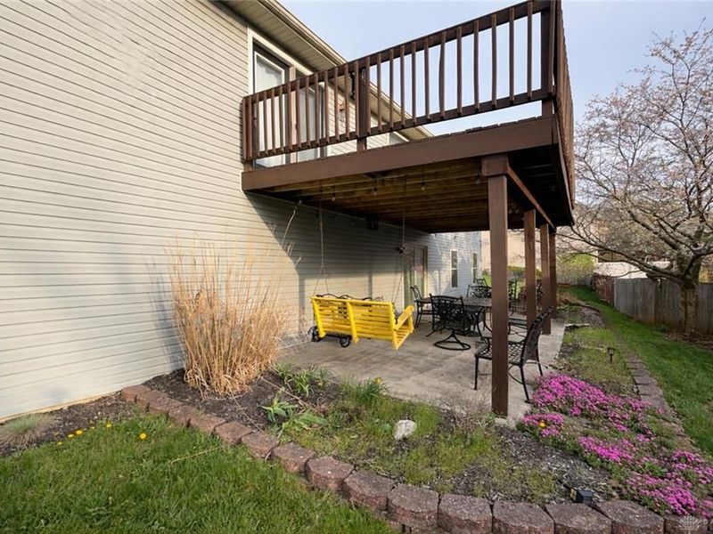 930 Oak Hill Court, Troy, OH 45373 Photo 26