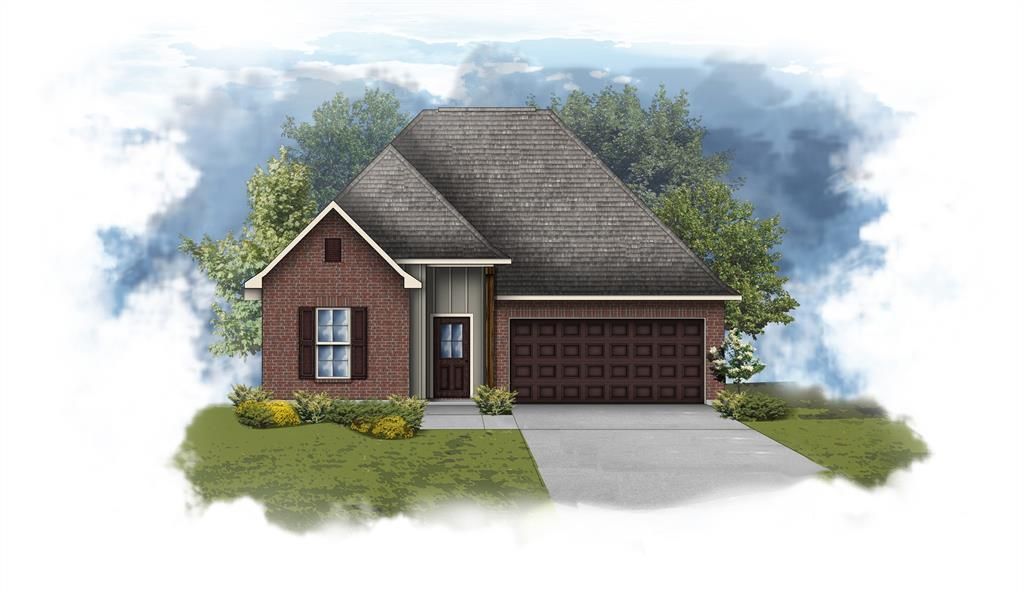 814 Venecia Drive, Bossier City, LA 71111 Main Photo