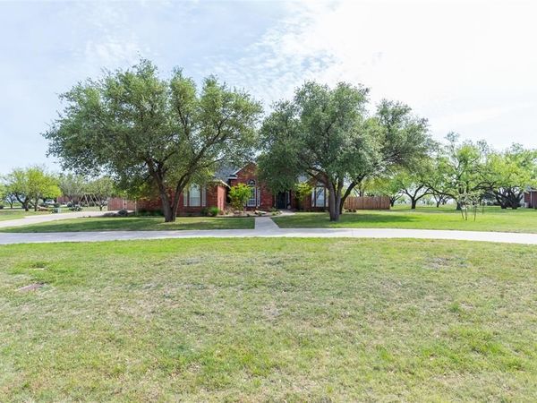 7809 Saddle Creek Road, Abilene, TX 79602