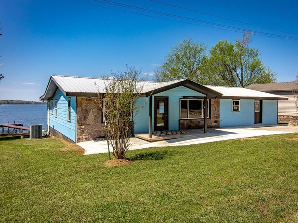 207 Old 216 Spur Road, Perryville, AR 72126