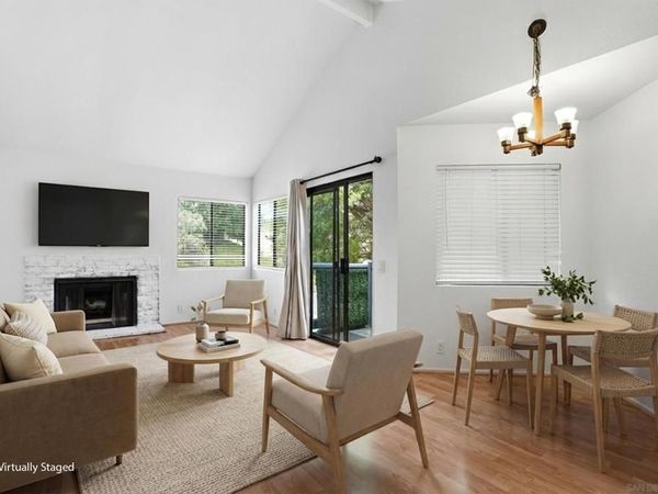 3039 Brookpine , Spring Valley, CA 91978