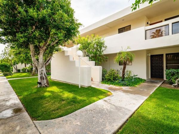 255 E Avenida Granada , Unit 322, Palm Springs, CA 92264