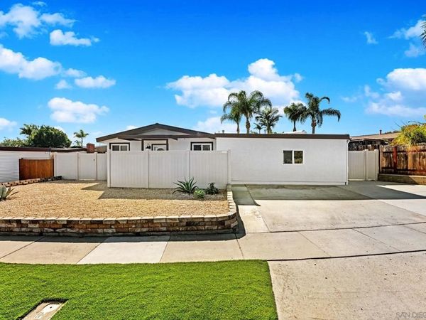 8937 Hammond Dr , San Diego, CA 92123