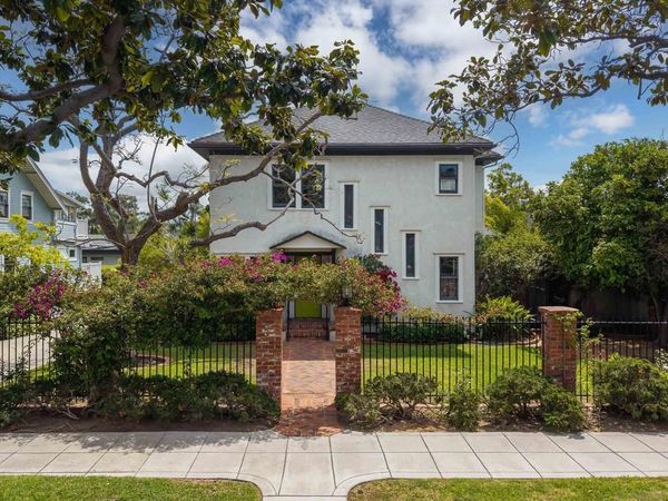 557 A Ave. , Coronado, CA 92118