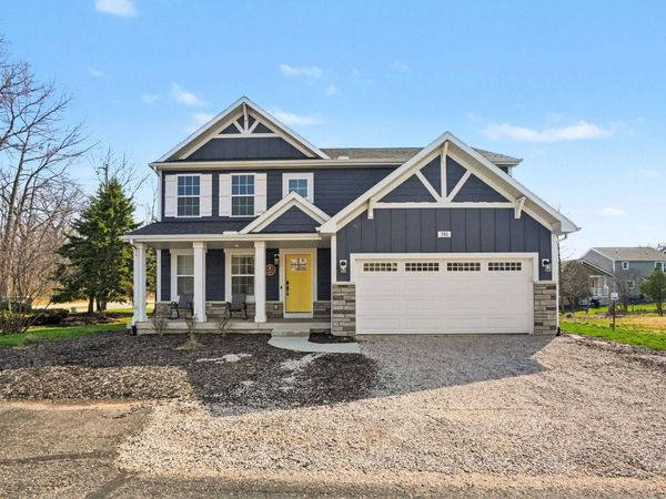 740 Preserve Drive, South Haven, MI 49090