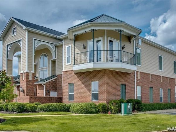120 15th Street E, Unit 710, Tuscaloosa, AL 35401
