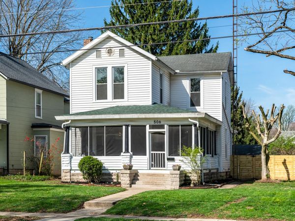506 S Main Street, Urbana, OH 43078