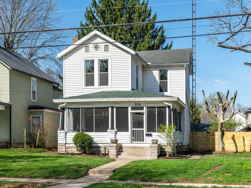 506 S Main Street, Urbana, OH 43078 Photo 20