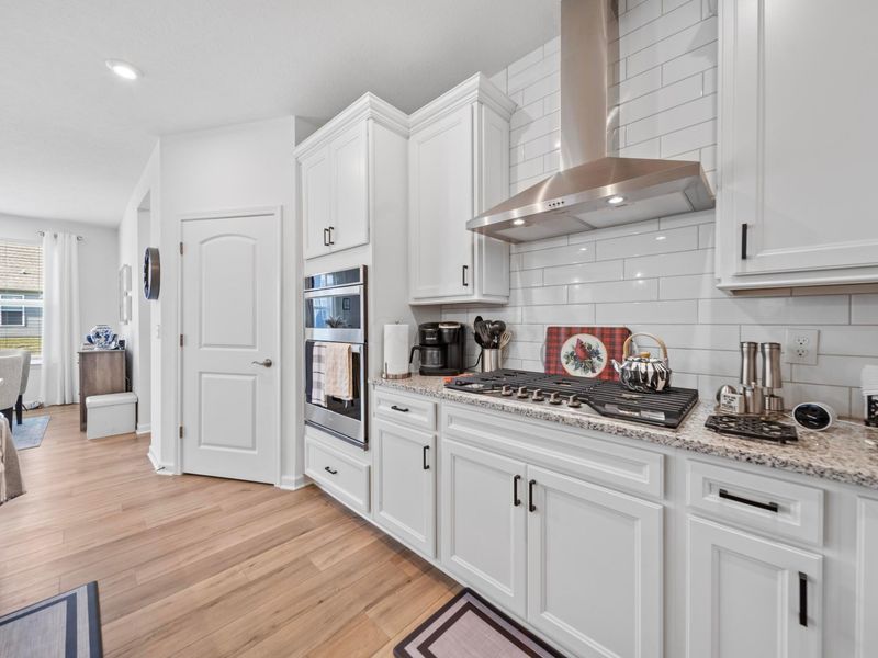 1777 Melanzana Drive, Unit Lot 34, Hilliard, OH 43026 Photo 10